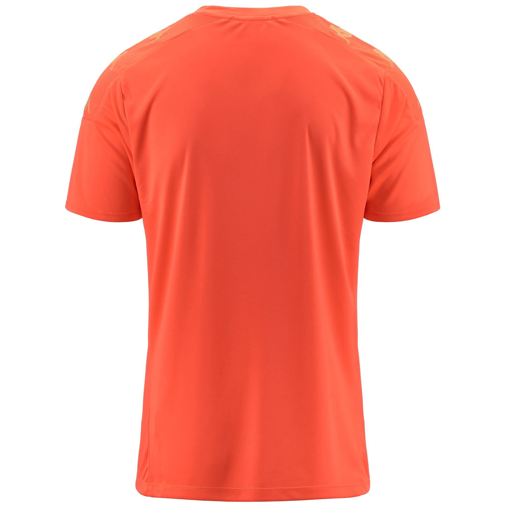 KAPPA4FOOTBALL GIANTO Orange Flame | Kappa near me