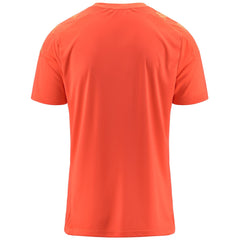 KAPPA4FOOTBALL GIANTO Orange Flame | Kappa near me