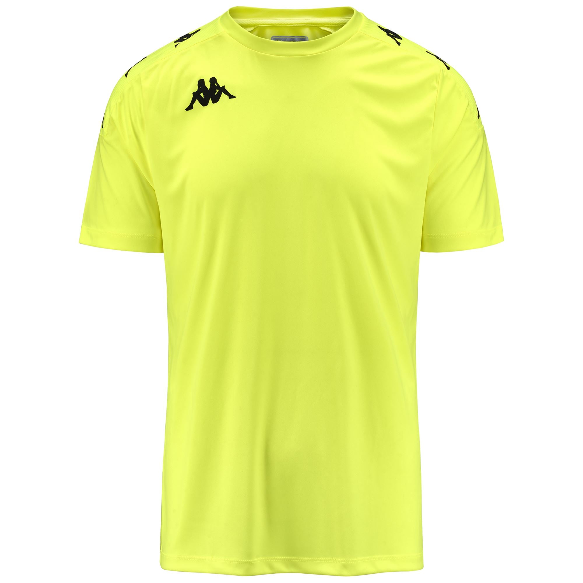 KAPPA4FOOTBALL GIANTO Neon Yellow | Kappa discount