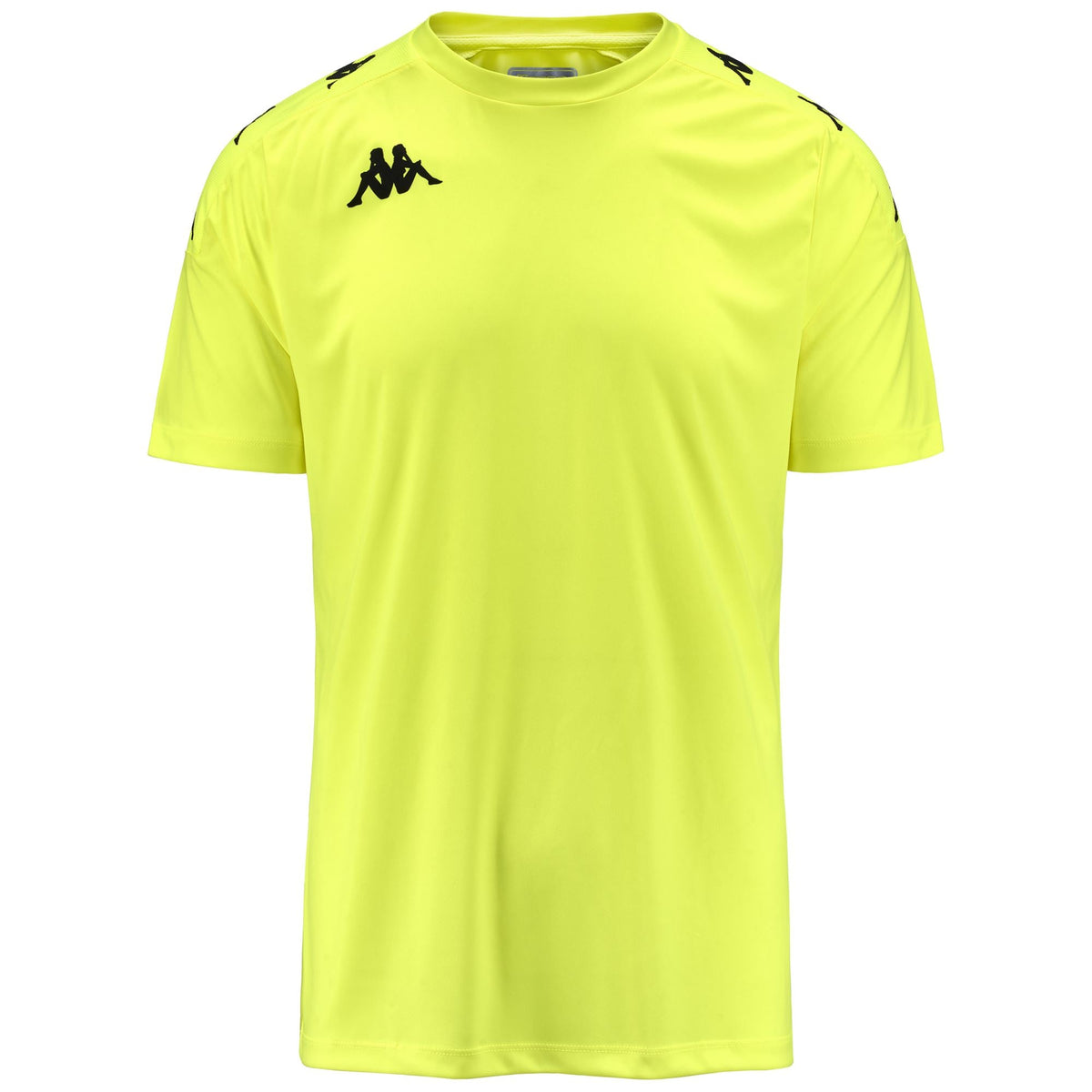 KAPPA4FOOTBALL GIANTO Neon Yellow | Kappa discount