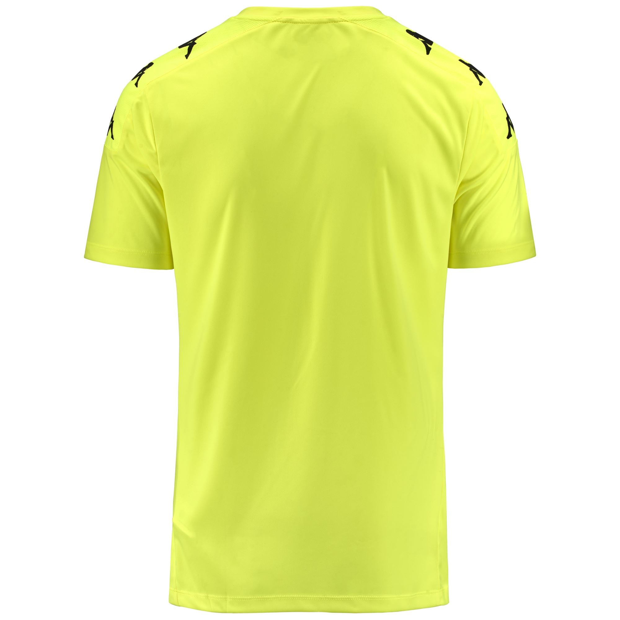 KAPPA4FOOTBALL GIANTO Neon Yellow | Kappa discount