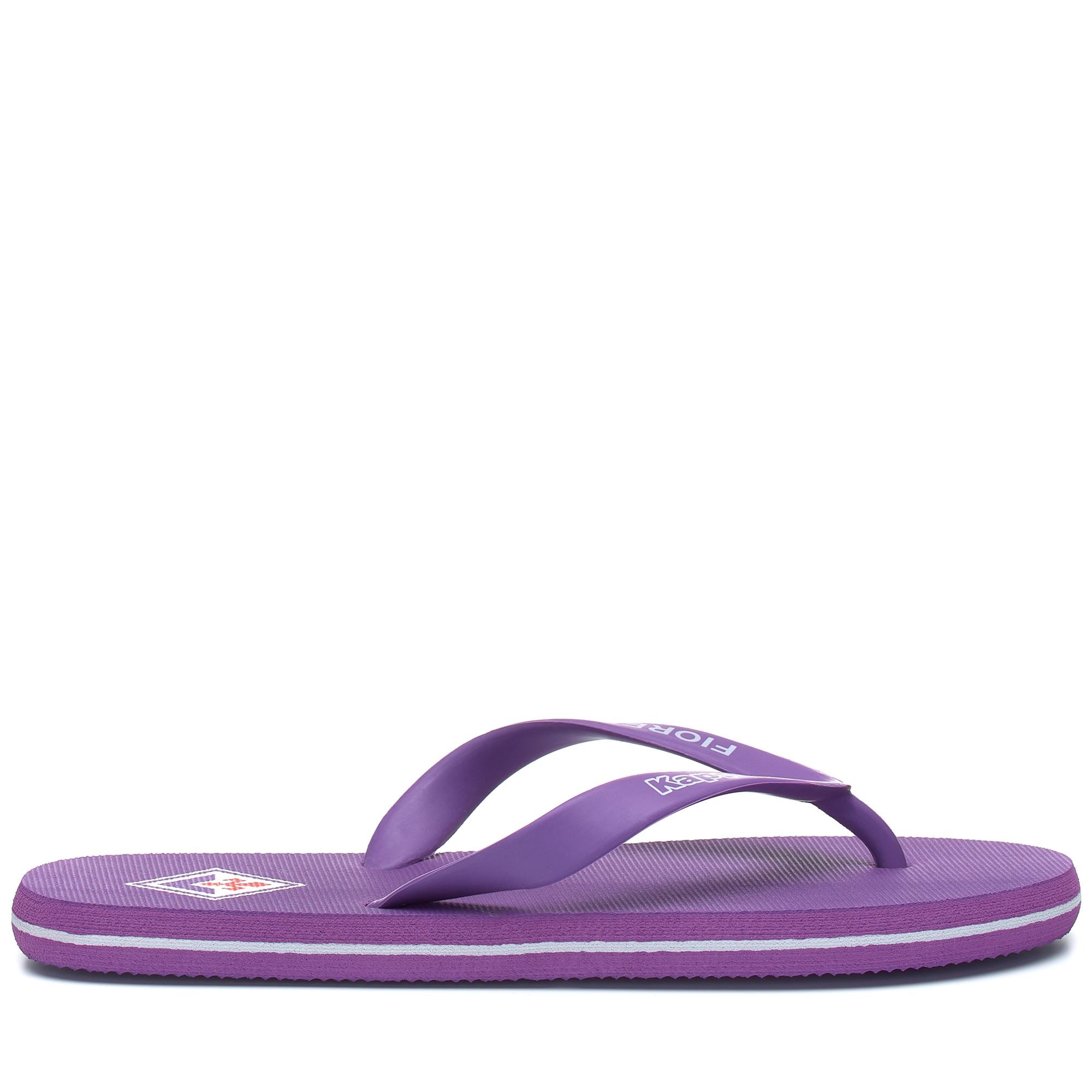 MEIAGO 2 ACF FIORENTINA Violet-white | Kappa discount