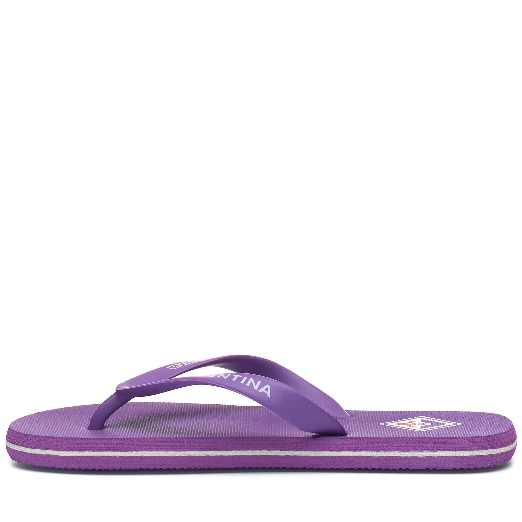 MEIAGO 2 ACF FIORENTINA Violet-white | Kappa discount