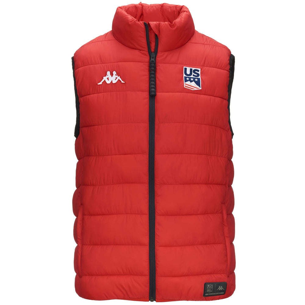 6CENTO 661 USA US Red | Kappa discount