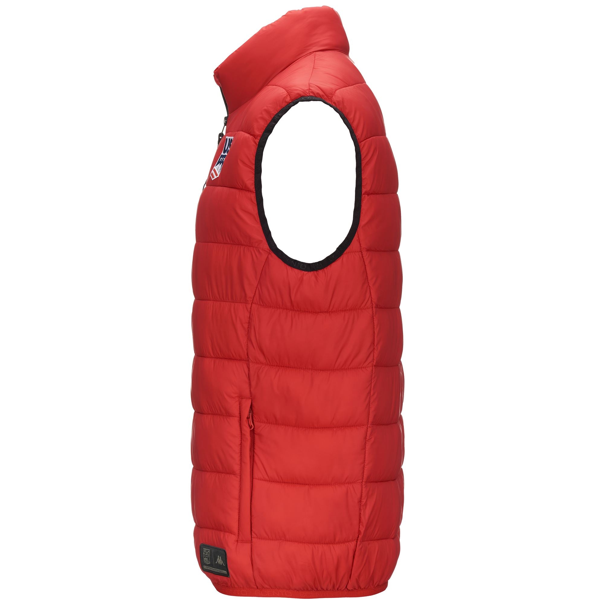 6CENTO 661 USA US Red | Kappa discount