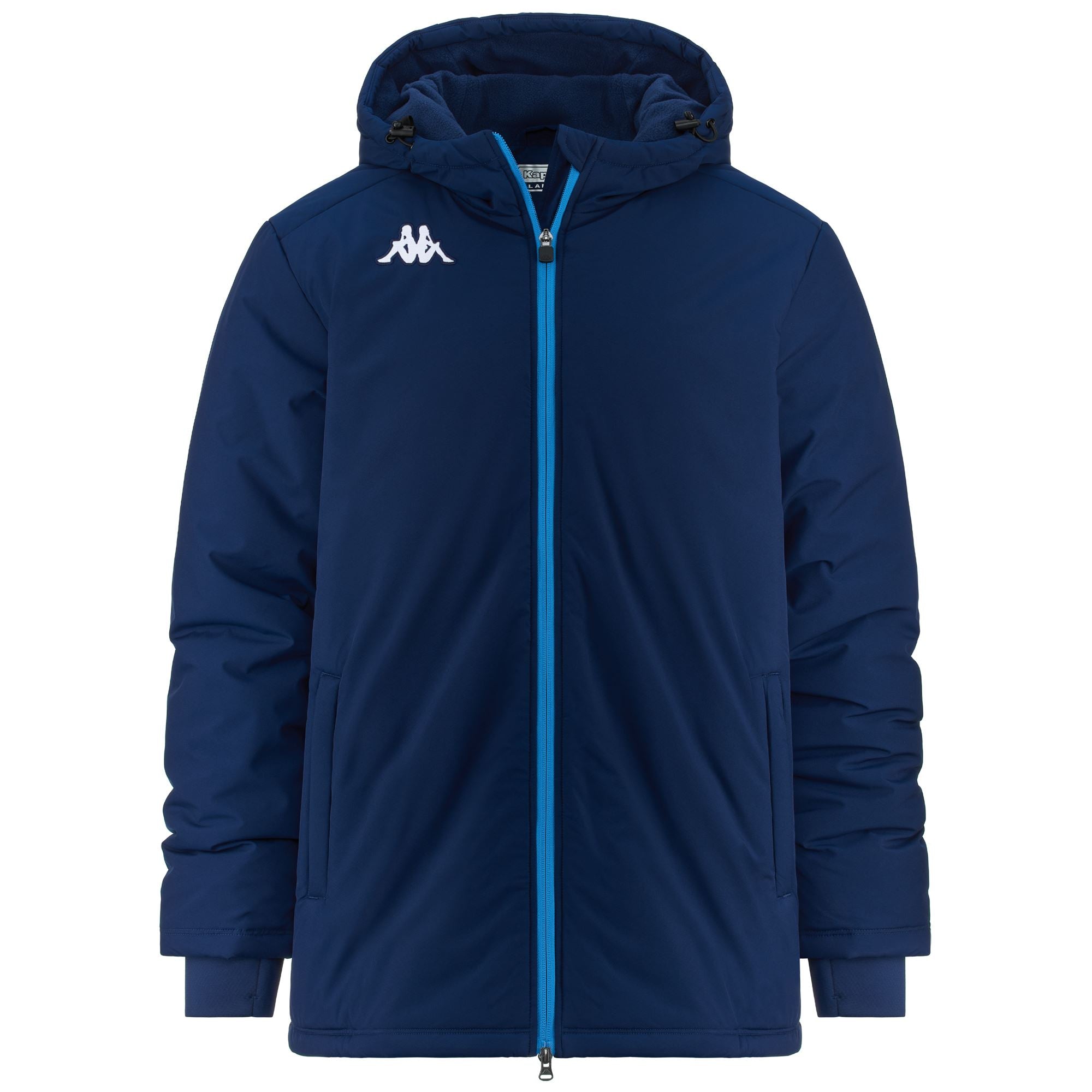 KAPPA4FOOTBALL NAMBERON Blue Depths-blue Sky | Kappa US