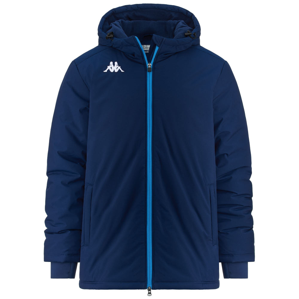 KAPPA4FOOTBALL NAMBERON Blue Depths-blue Sky | Kappa US