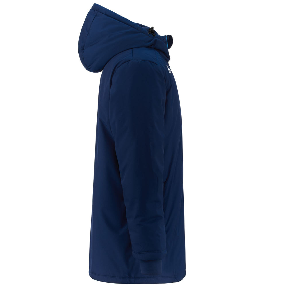 KAPPA4FOOTBALL NAMBERON Blue Depths-blue Sky | Kappa US