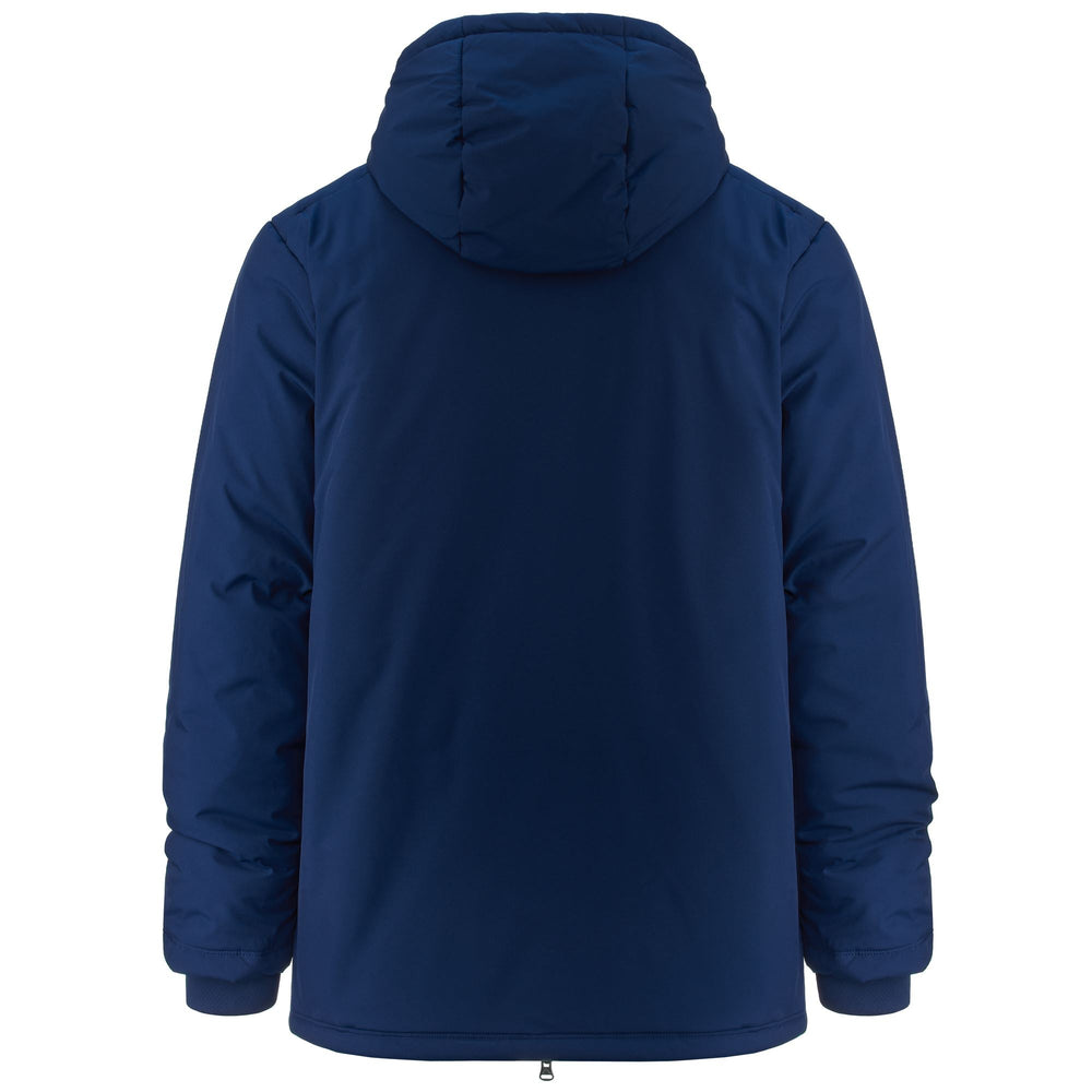 KAPPA4FOOTBALL NAMBERON Blue Depths-blue Sky | Kappa US