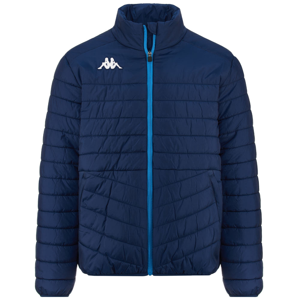 KAPPA4FOOTBALL NARSECOT Blue Depths-blue Sky | Kappa discount