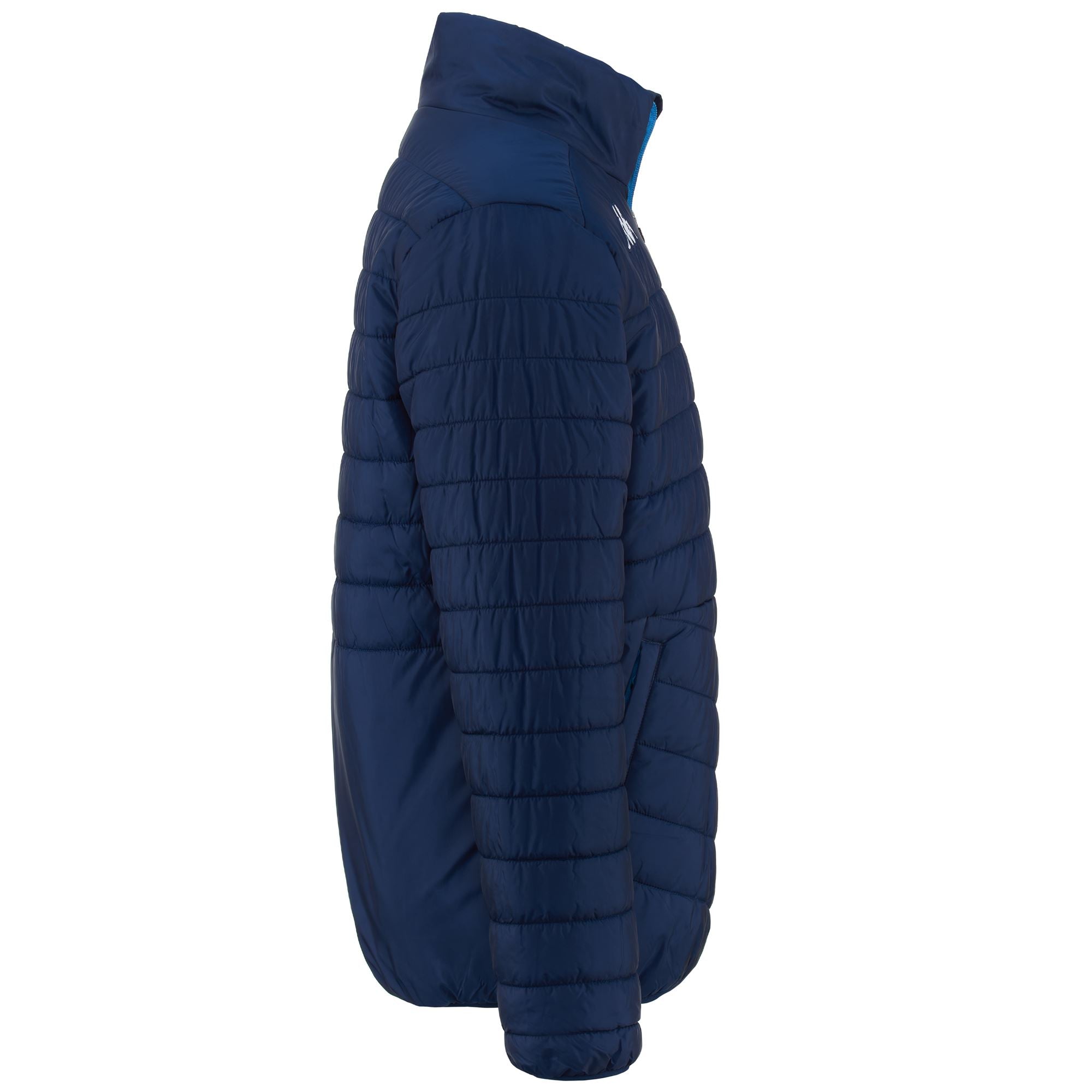 KAPPA4FOOTBALL NARSECOT Blue Depths-blue Sky | Kappa discount