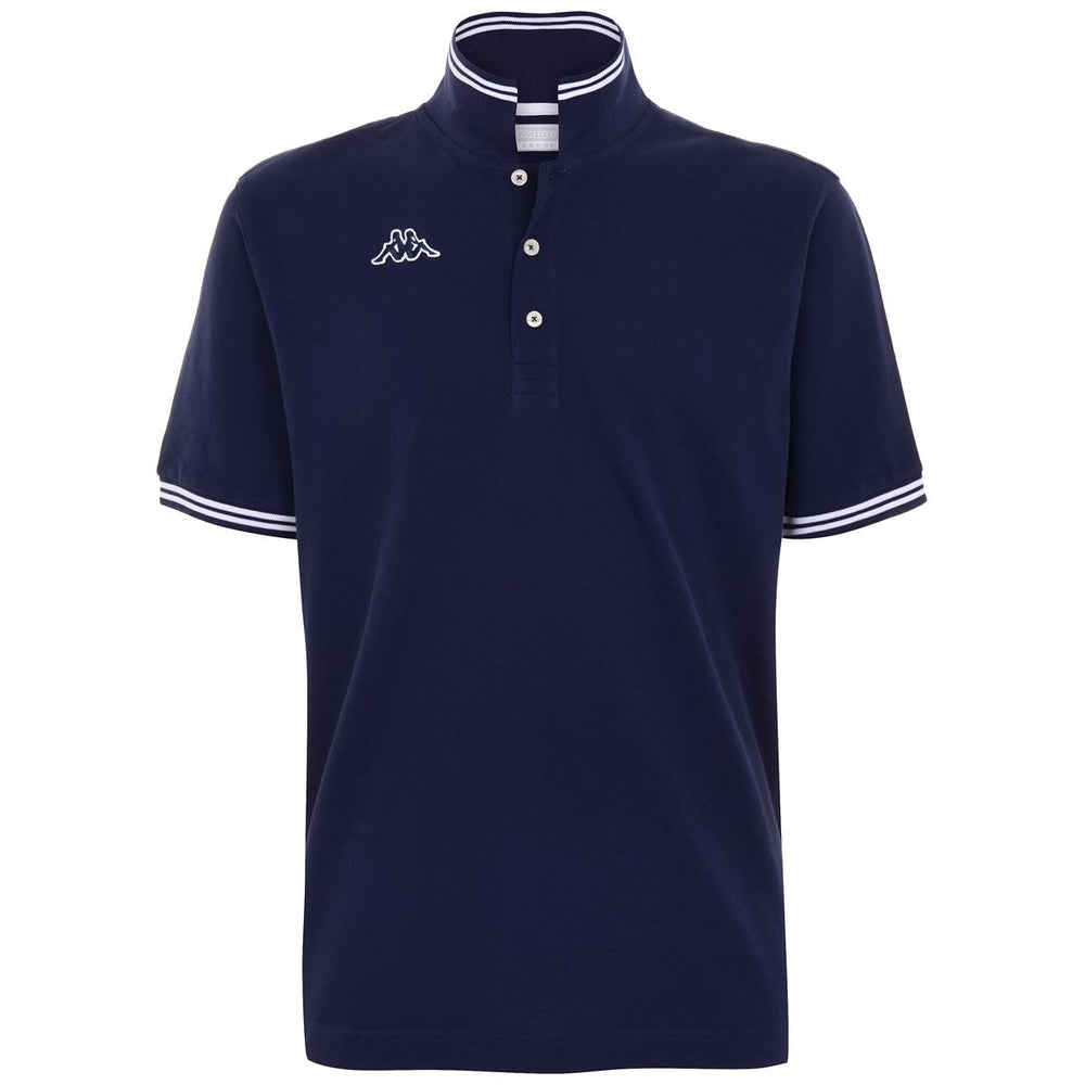 LOGO MALTAX 5 MSS Blue Marine | Kappa sale