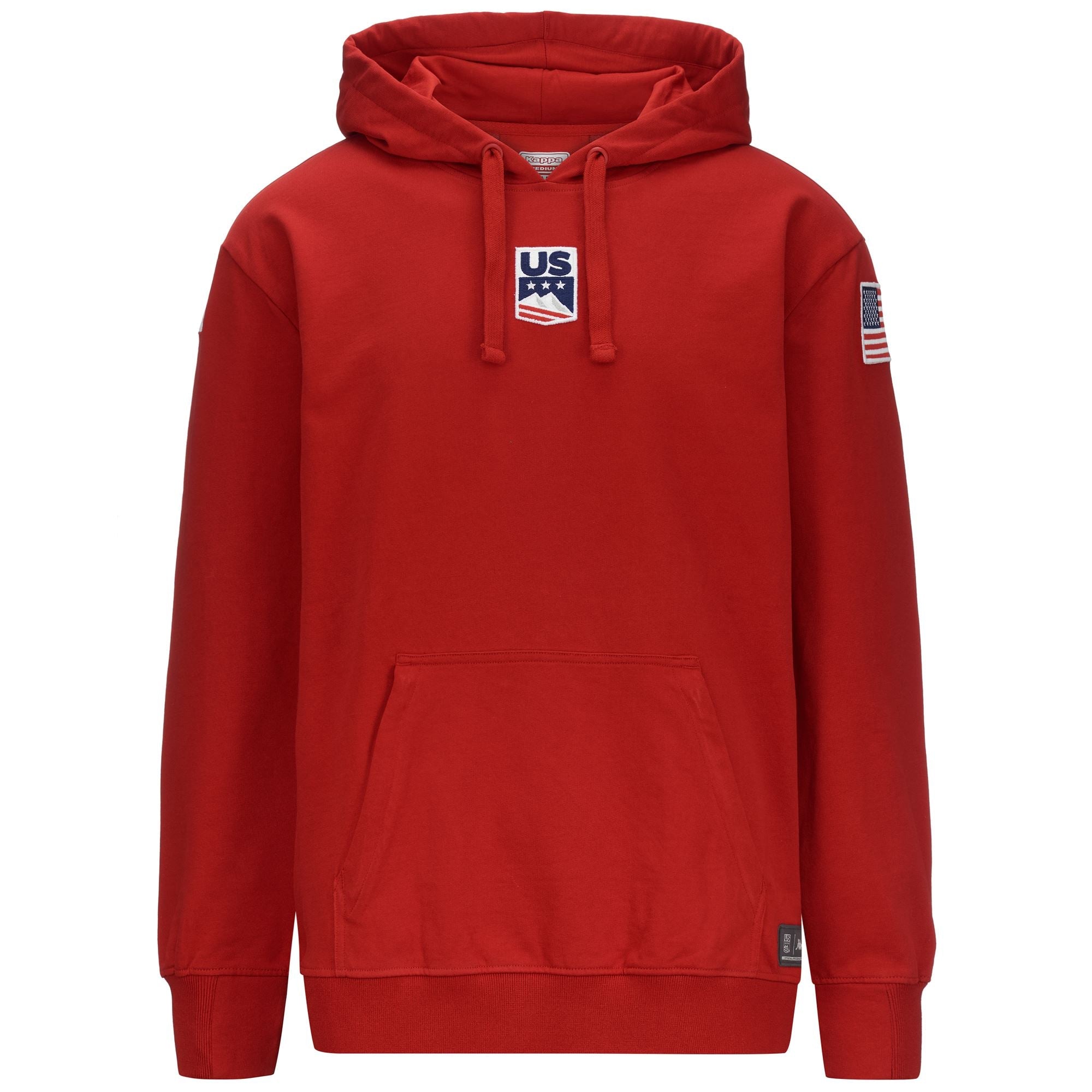 UTAWI USA US Red Racing | Kappa online