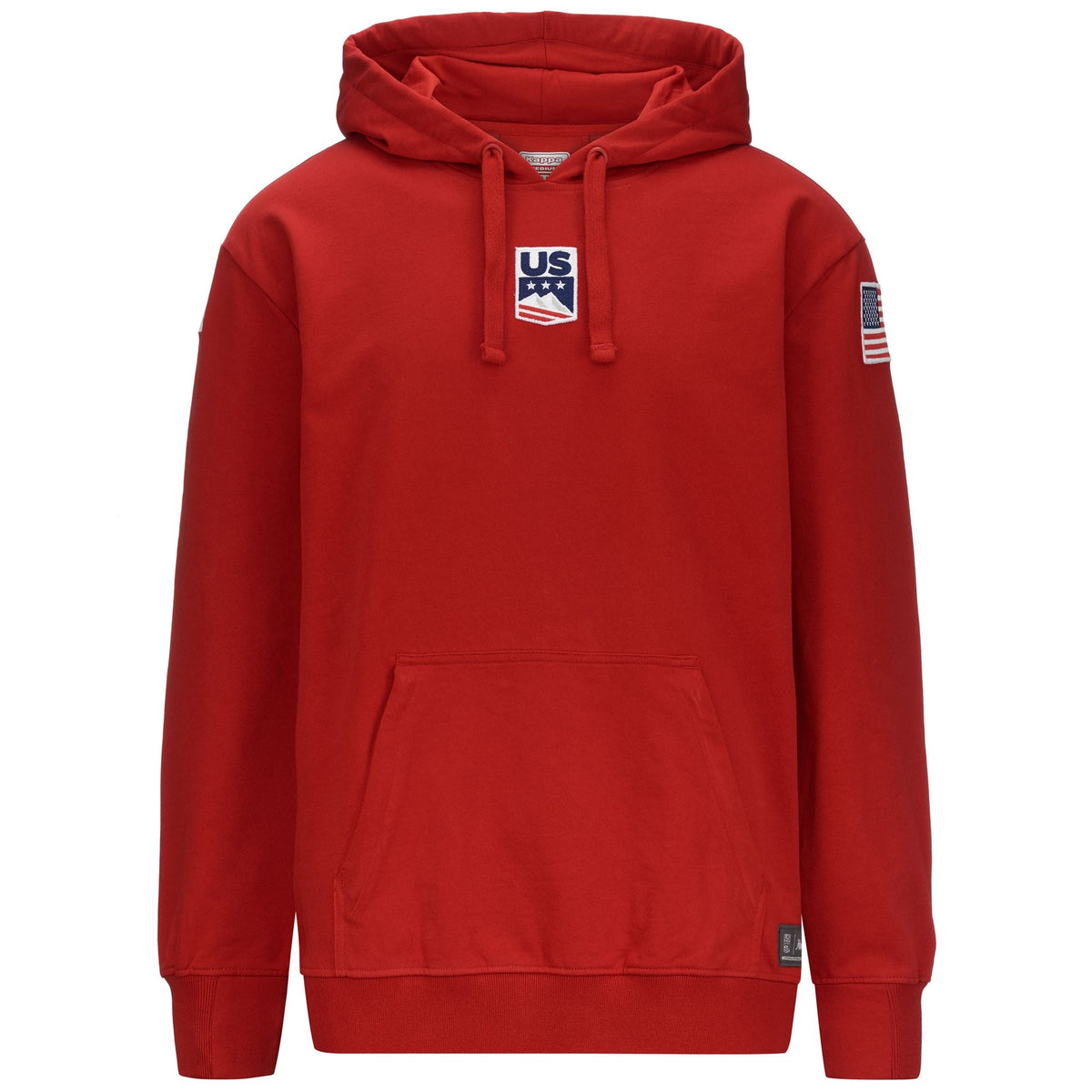 UTAWI USA US Red Racing | Kappa online