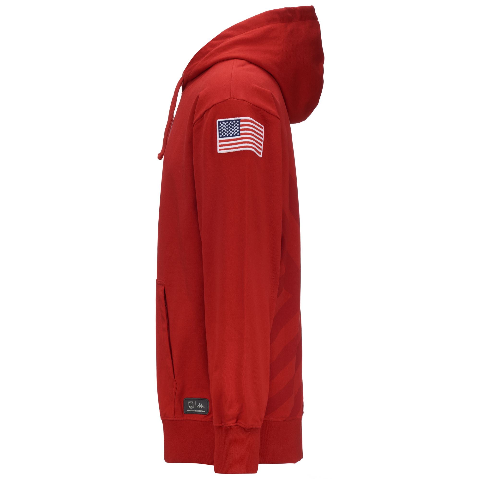 UTAWI USA US Red Racing | Kappa online