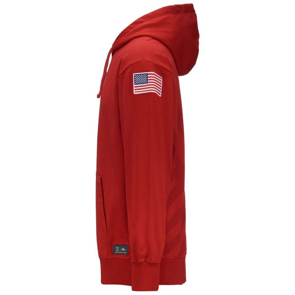 UTAWI USA US Red Racing | Kappa online