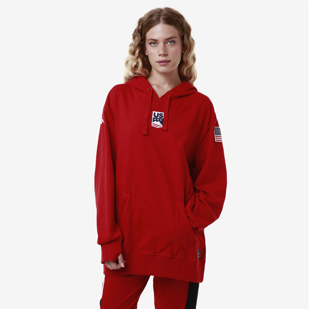 UTAWI USA US Red Racing | Kappa online