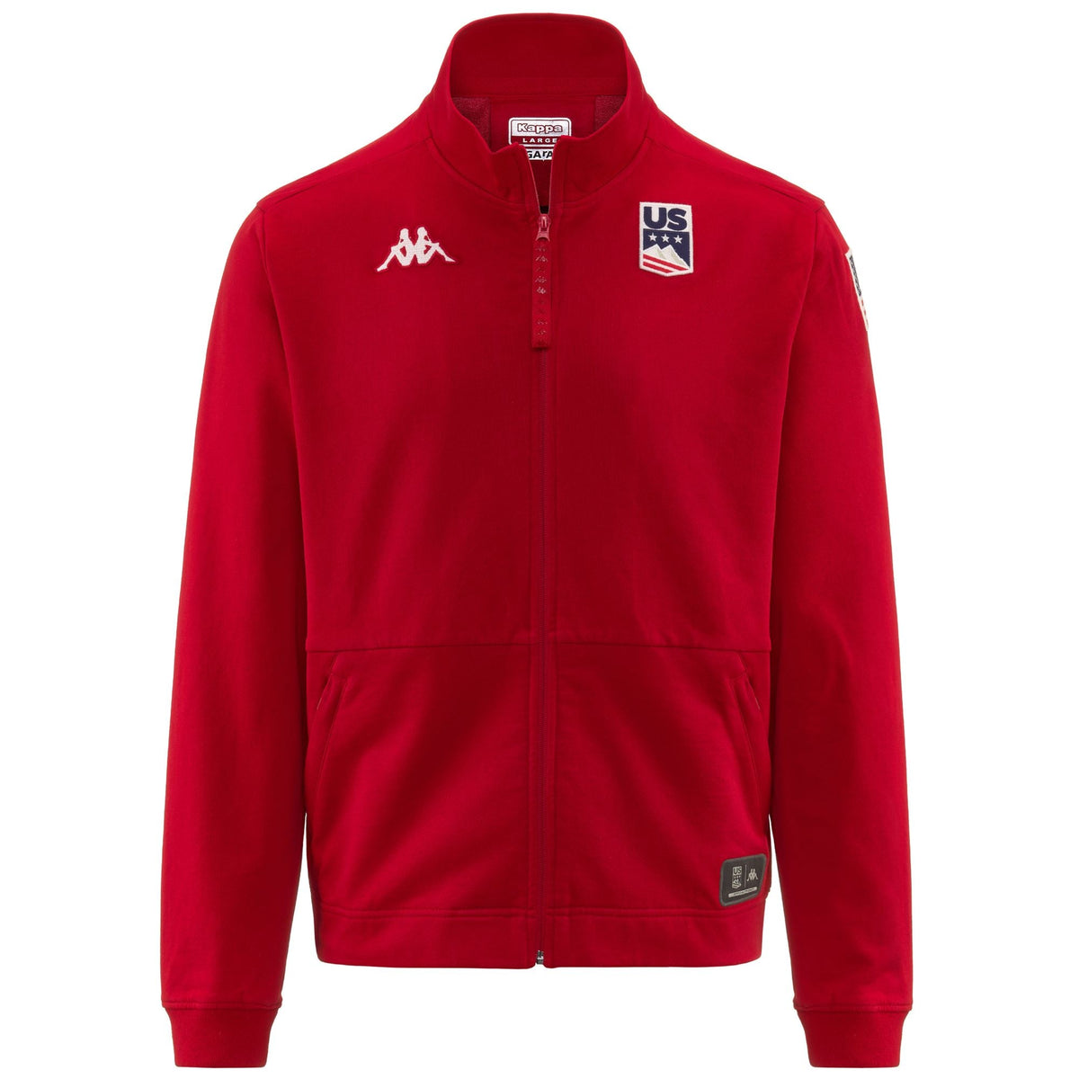 ARUTERA US Red Racing | Kappa on sale