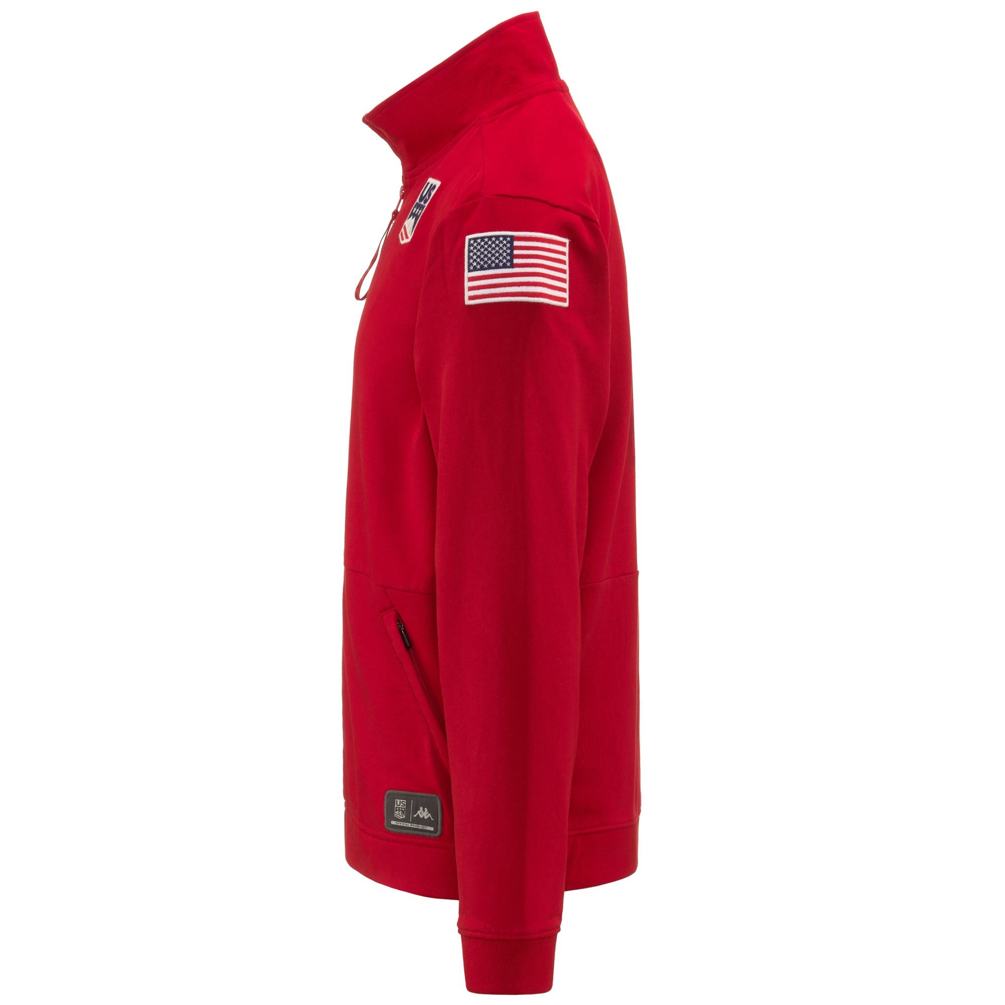 ARUTERA US Red Racing | Kappa on sale
