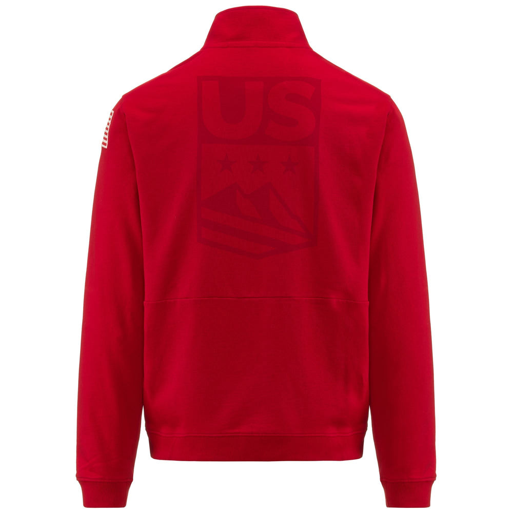 ARUTERA US Red Racing | Kappa on sale