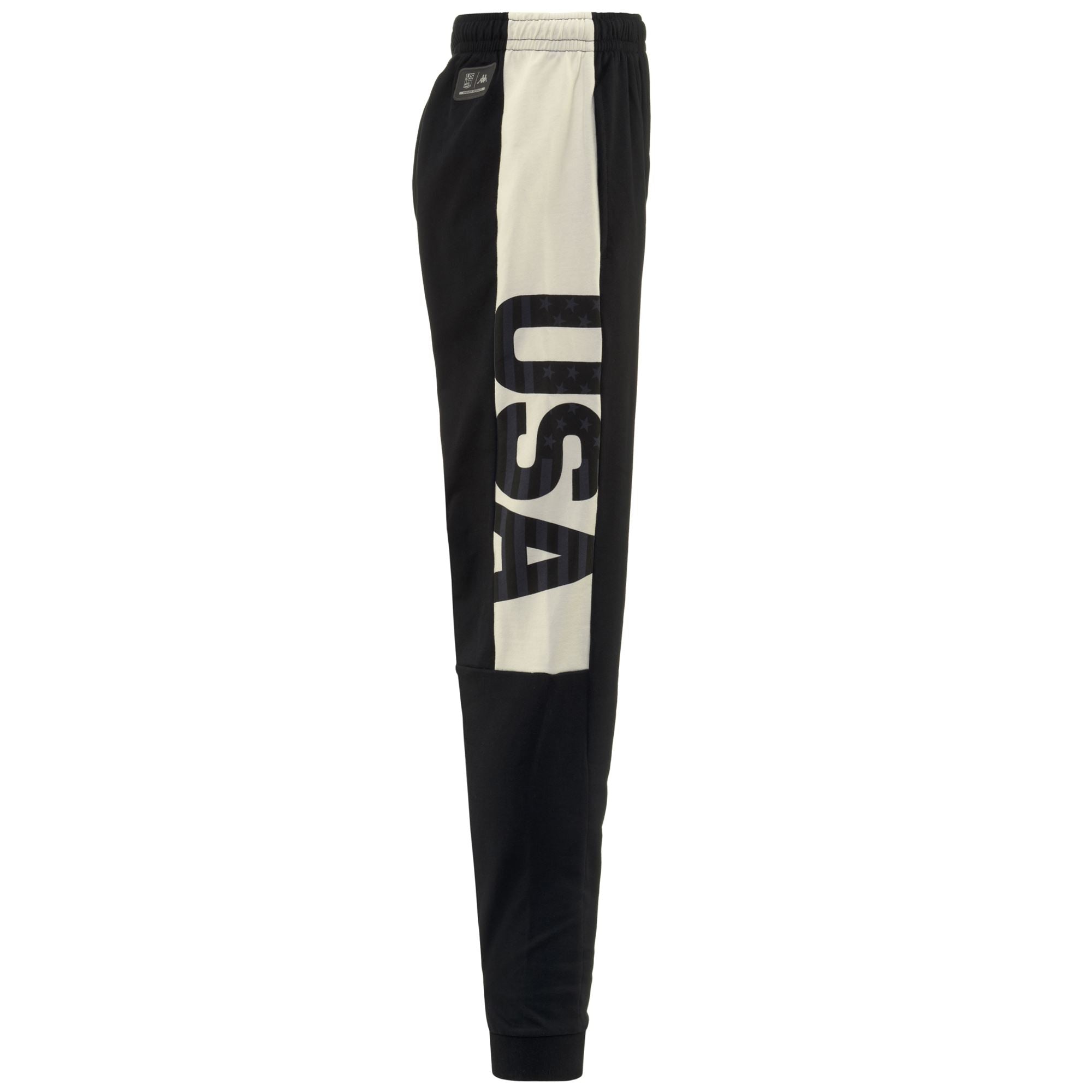 ARUFINZIP USA US Blue Dk Navy-white Milk | Kappa for sale