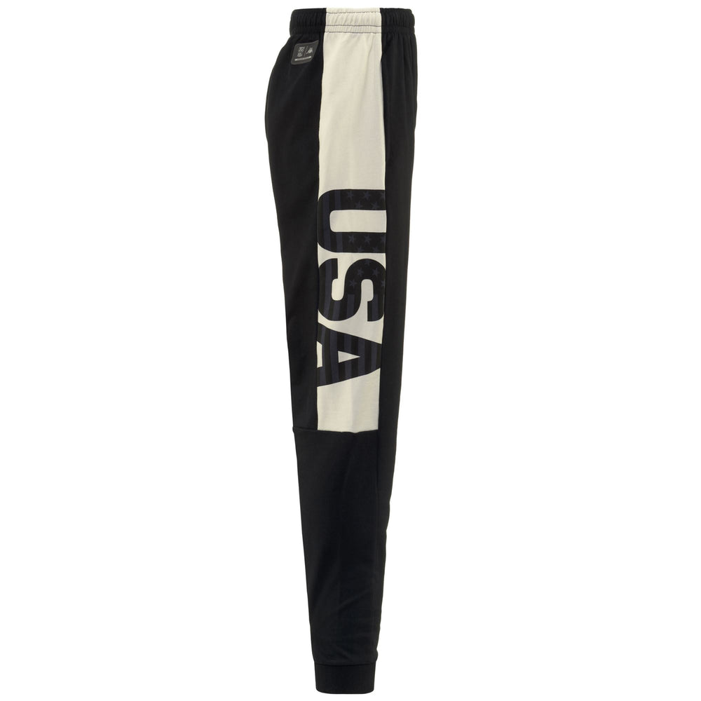 ARUFINZIP USA US Blue Dk Navy-white Milk | Kappa for sale