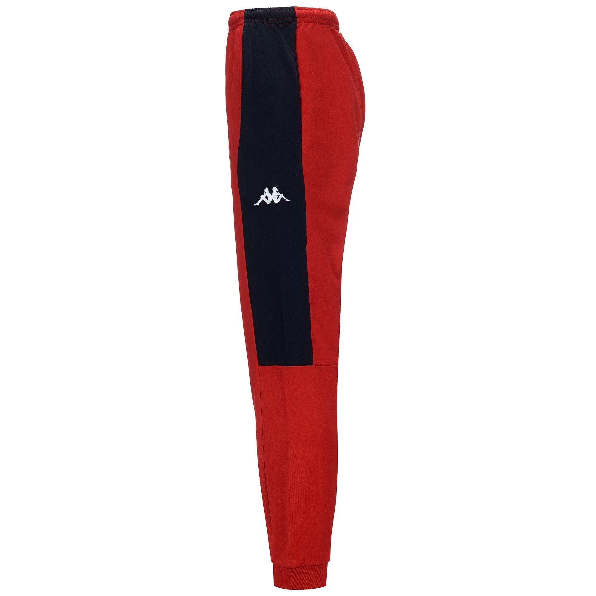 ARUFINZIP USA US Red-blue Dk Navy | Kappa sale