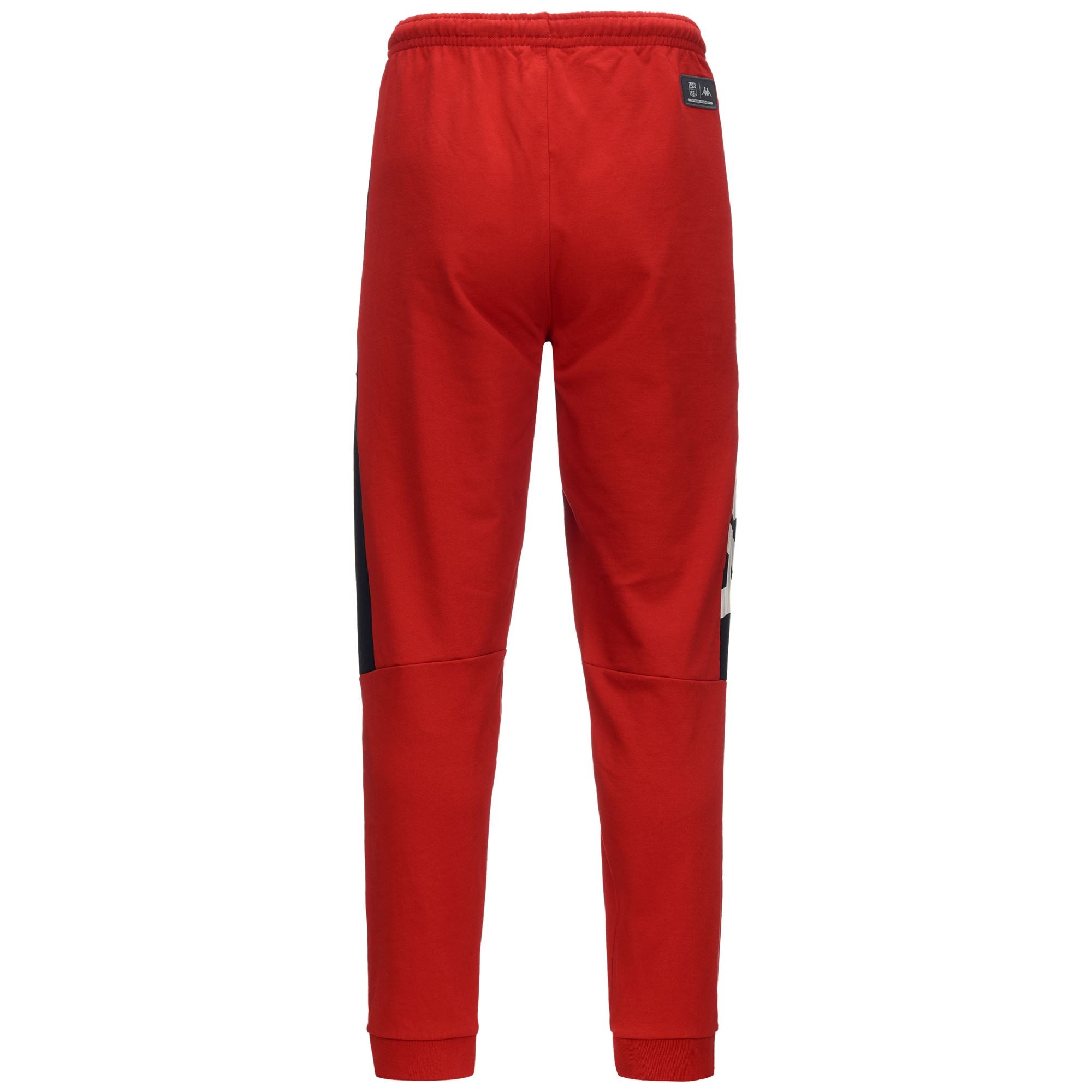 ARUFINZIP USA US Red-blue Dk Navy | Kappa sale