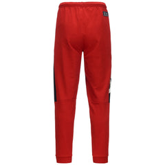 ARUFINZIP USA US Red-blue Dk Navy | Kappa sale
