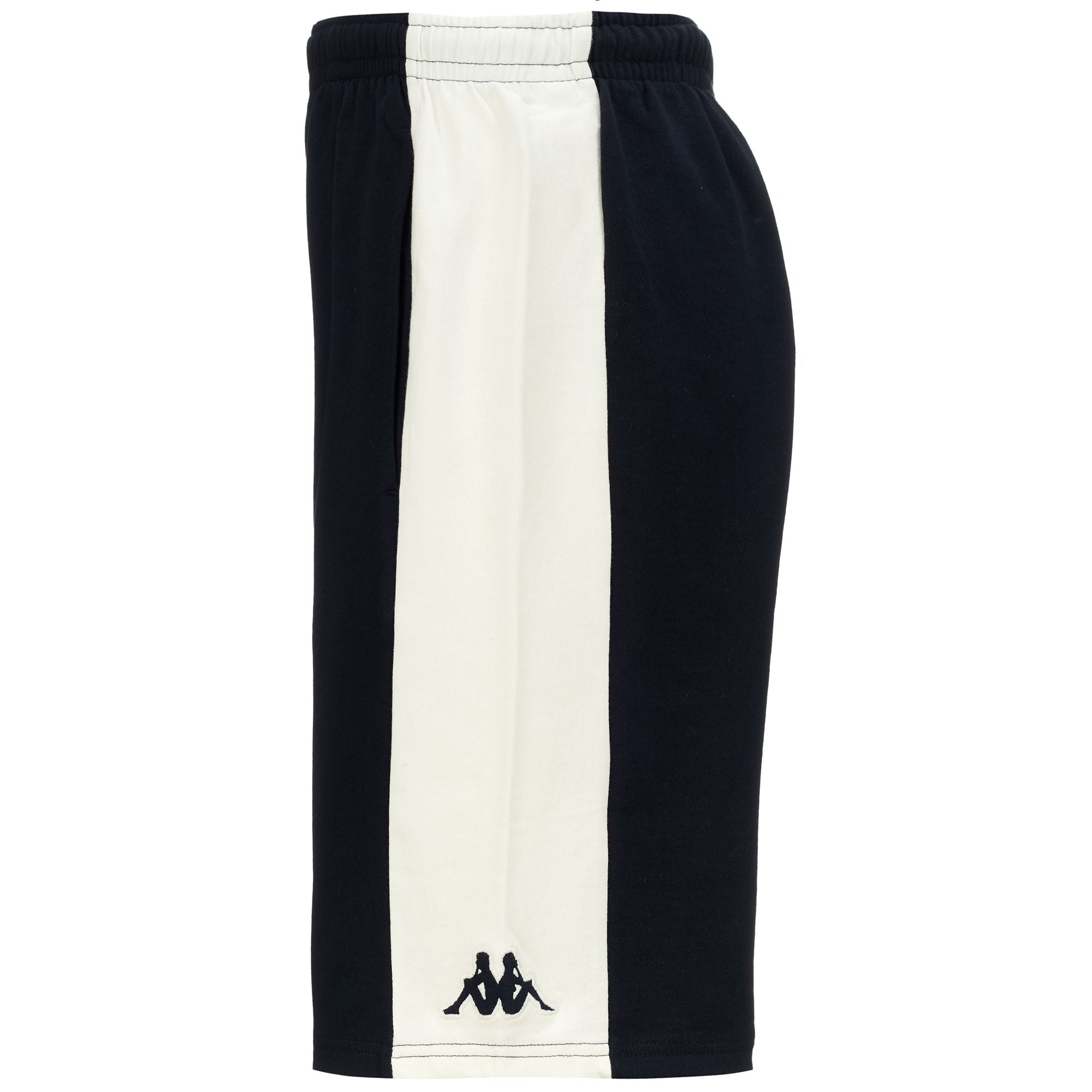 ALOZIP USA US Blue Dk Navy-white Milk | Kappa online