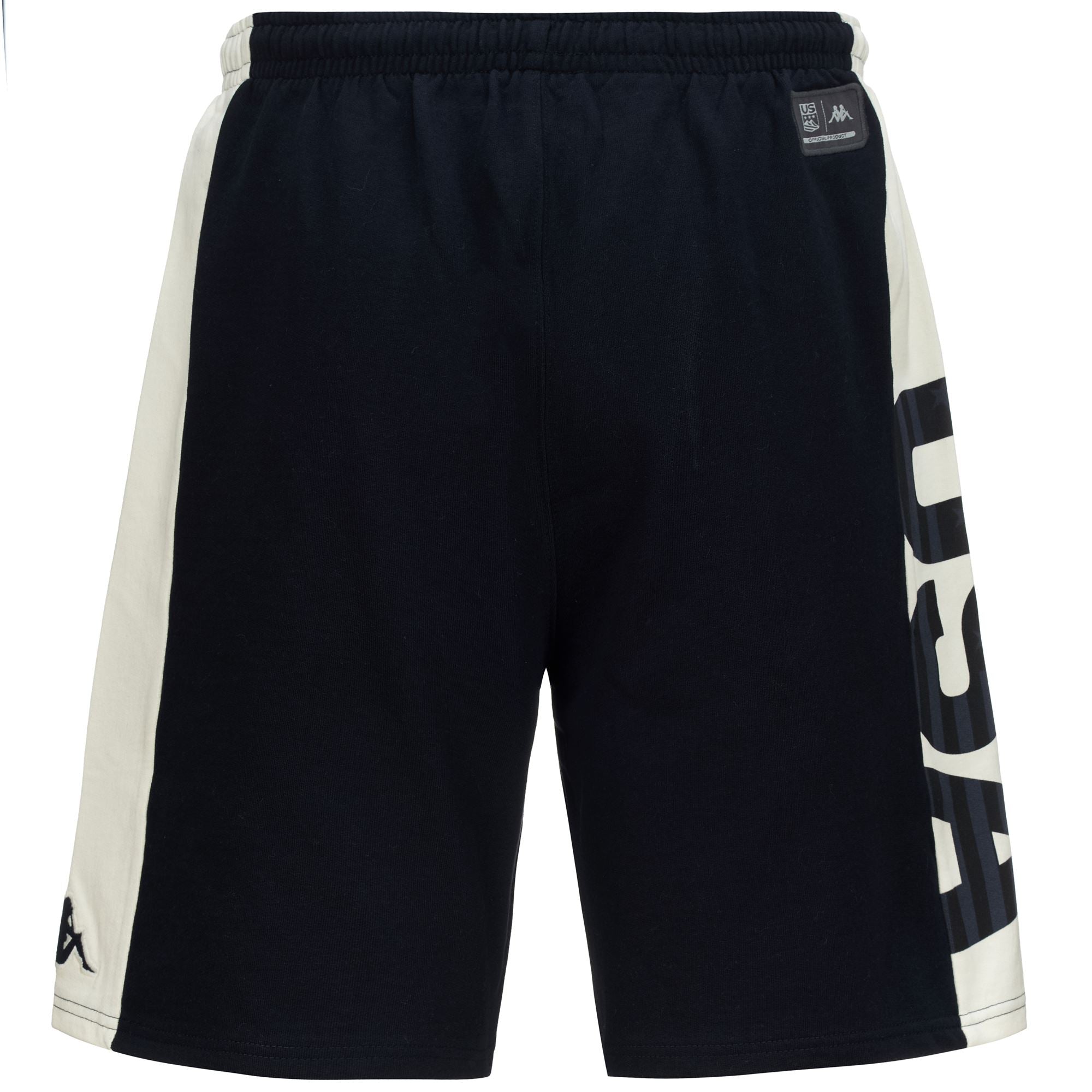 ALOZIP USA US Blue Dk Navy-white Milk | Kappa online