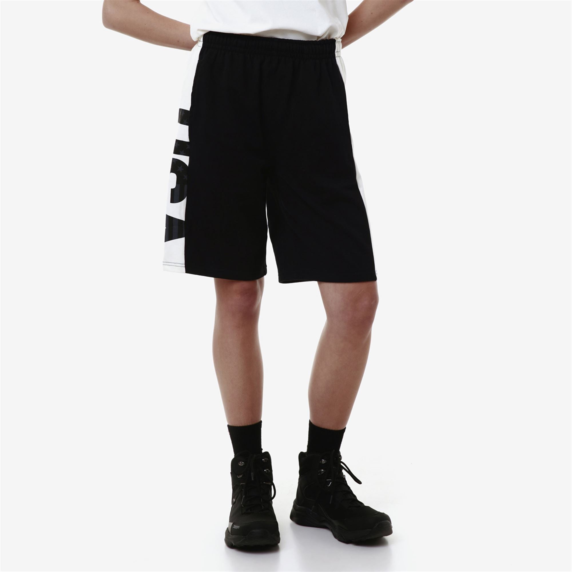 ALOZIP USA US Blue Dk Navy-white Milk | Kappa online