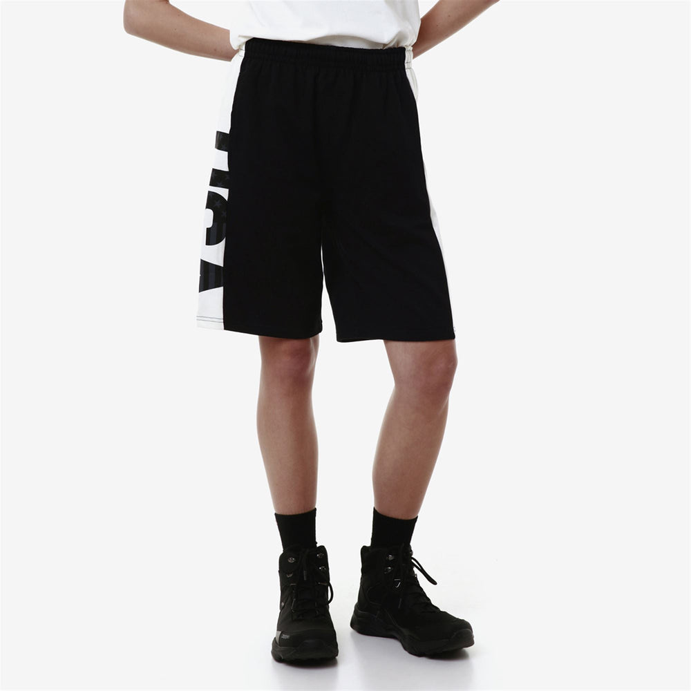 ALOZIP USA US Blue Dk Navy-white Milk | Kappa online