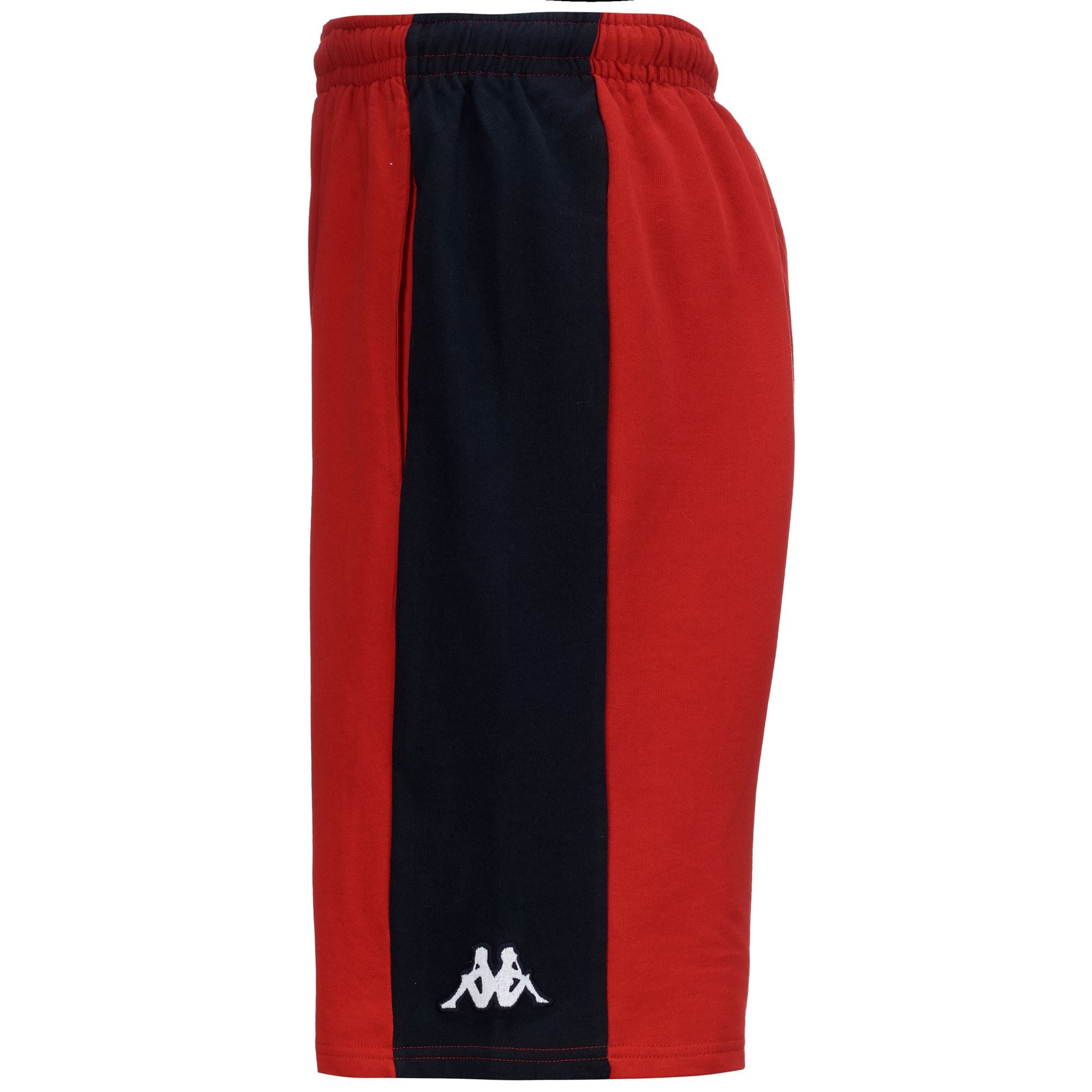 ALOZIP USA US Red-blue Dk Navy | Kappa near me