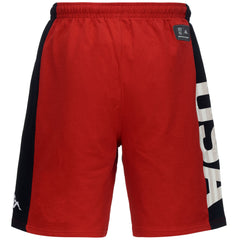 ALOZIP USA US Red-blue Dk Navy | Kappa near me