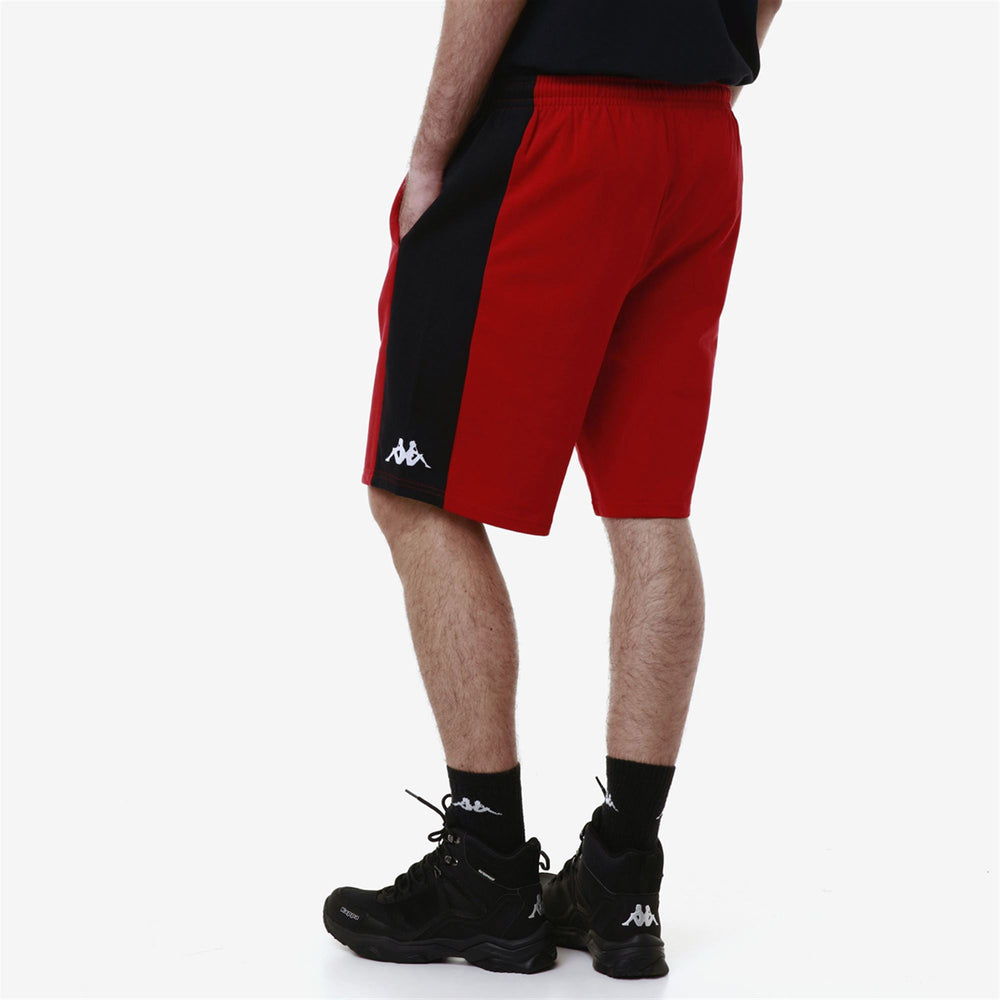 ALOZIP USA US Red-blue Dk Navy | Kappa near me
