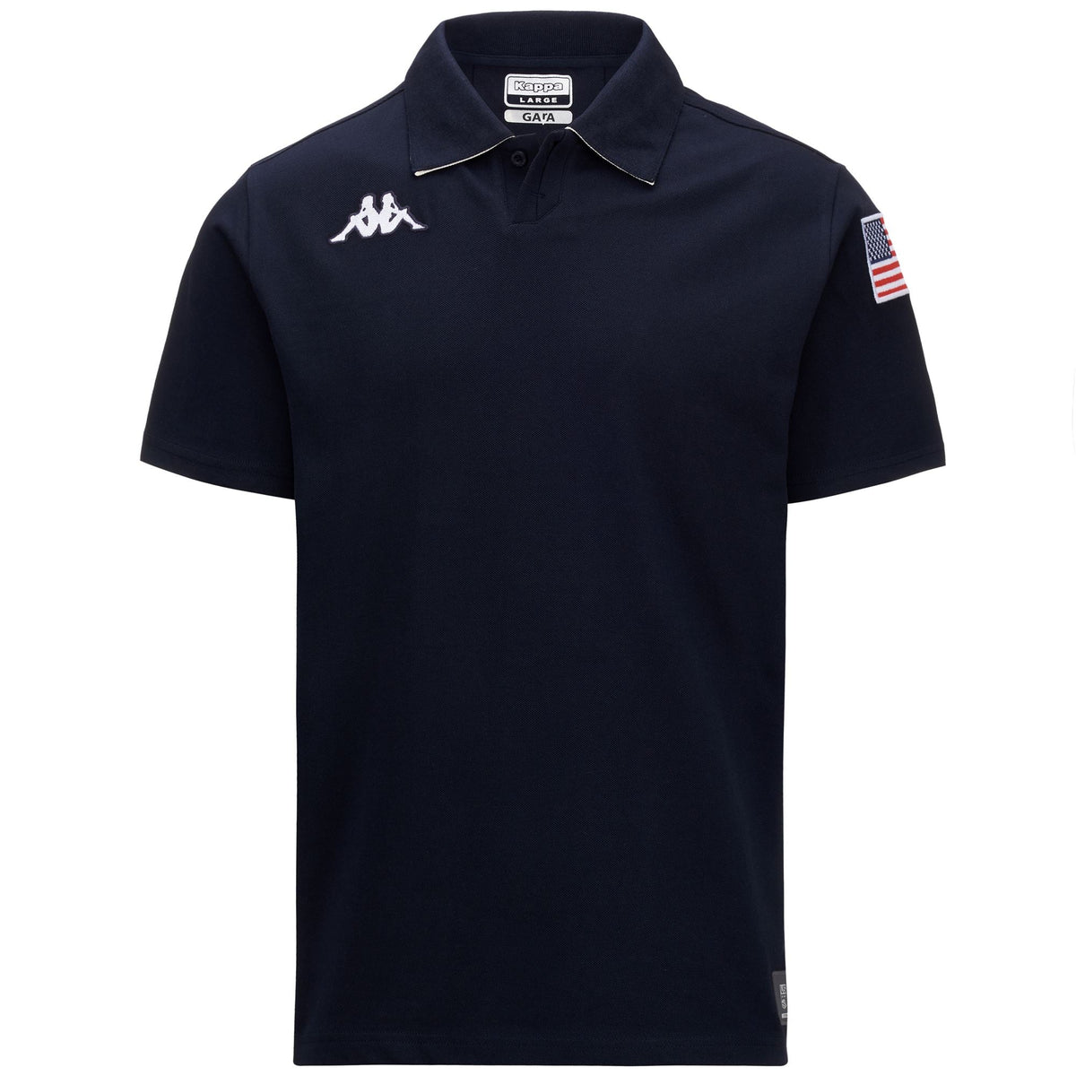 ANGAT USA US Blue Dk Navy-white Milk | Kappa US