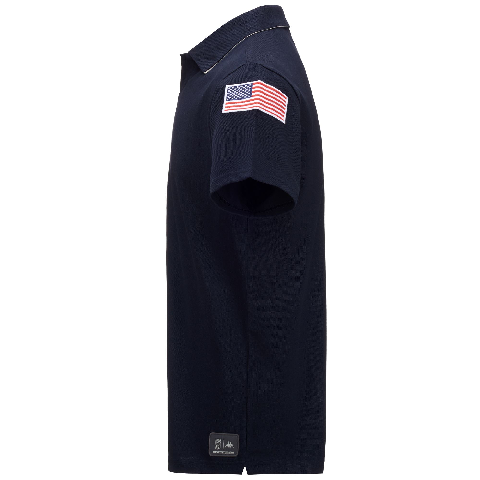ANGAT USA US Blue Dk Navy-white Milk | Kappa US
