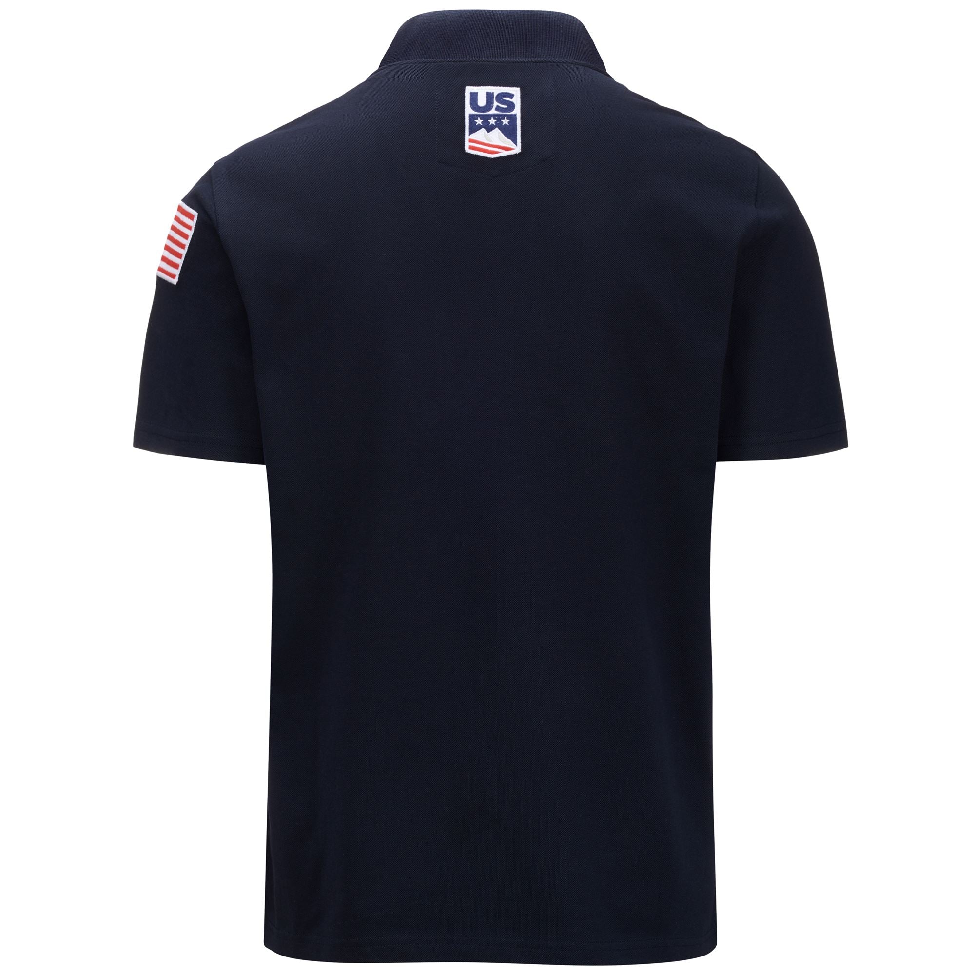 ANGAT USA US Blue Dk Navy-white Milk | Kappa US