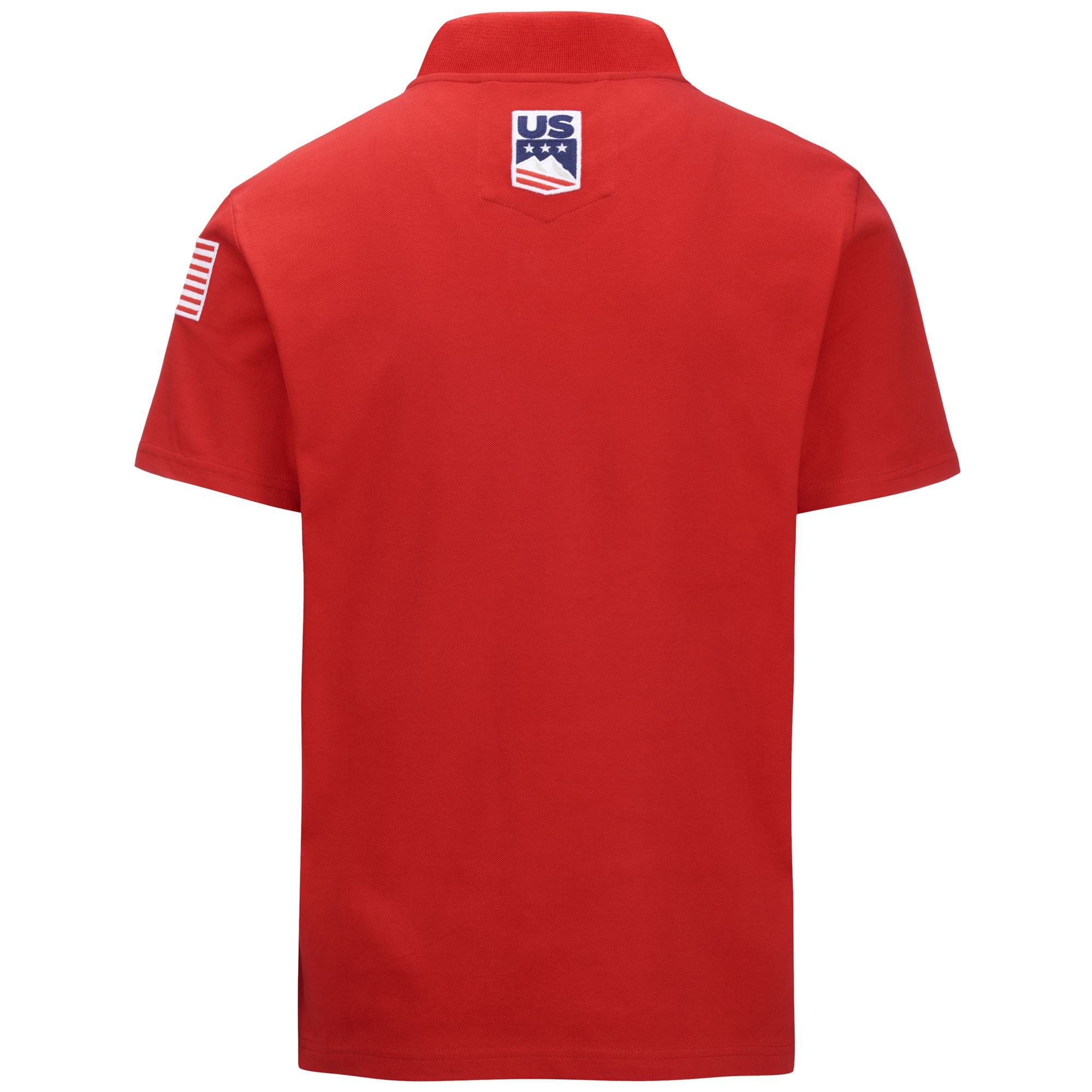 ANGAT USA US Red-blue Dk Navy | Kappa discount