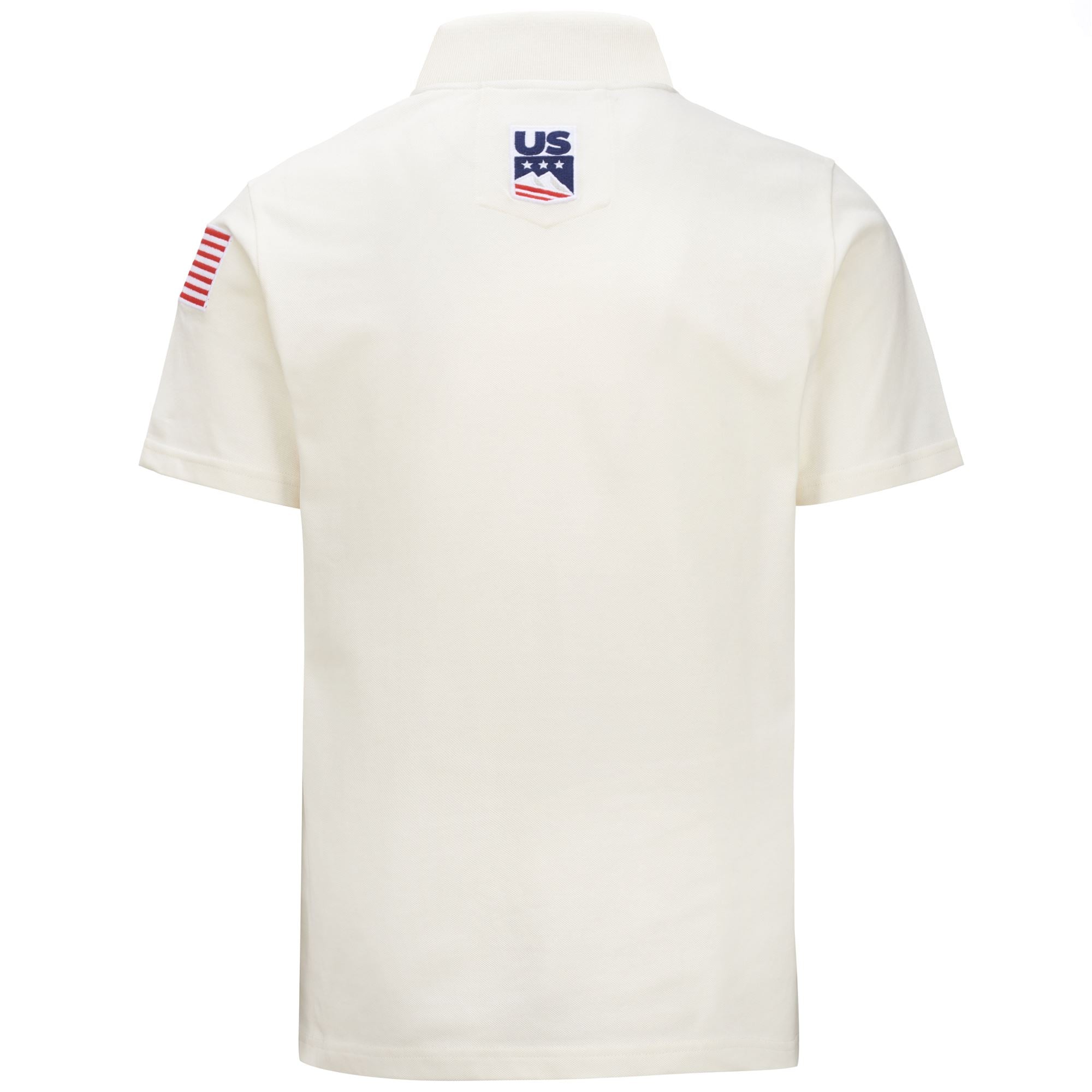 ANGAT USA US White Milk-blue Dk Navy | Kappa on sale