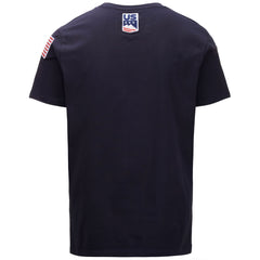 AYBA2 USA US Blue Dk Navy | Kappa for sale
