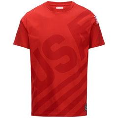 AYBA2 USA US Red Racing | Kappa sale