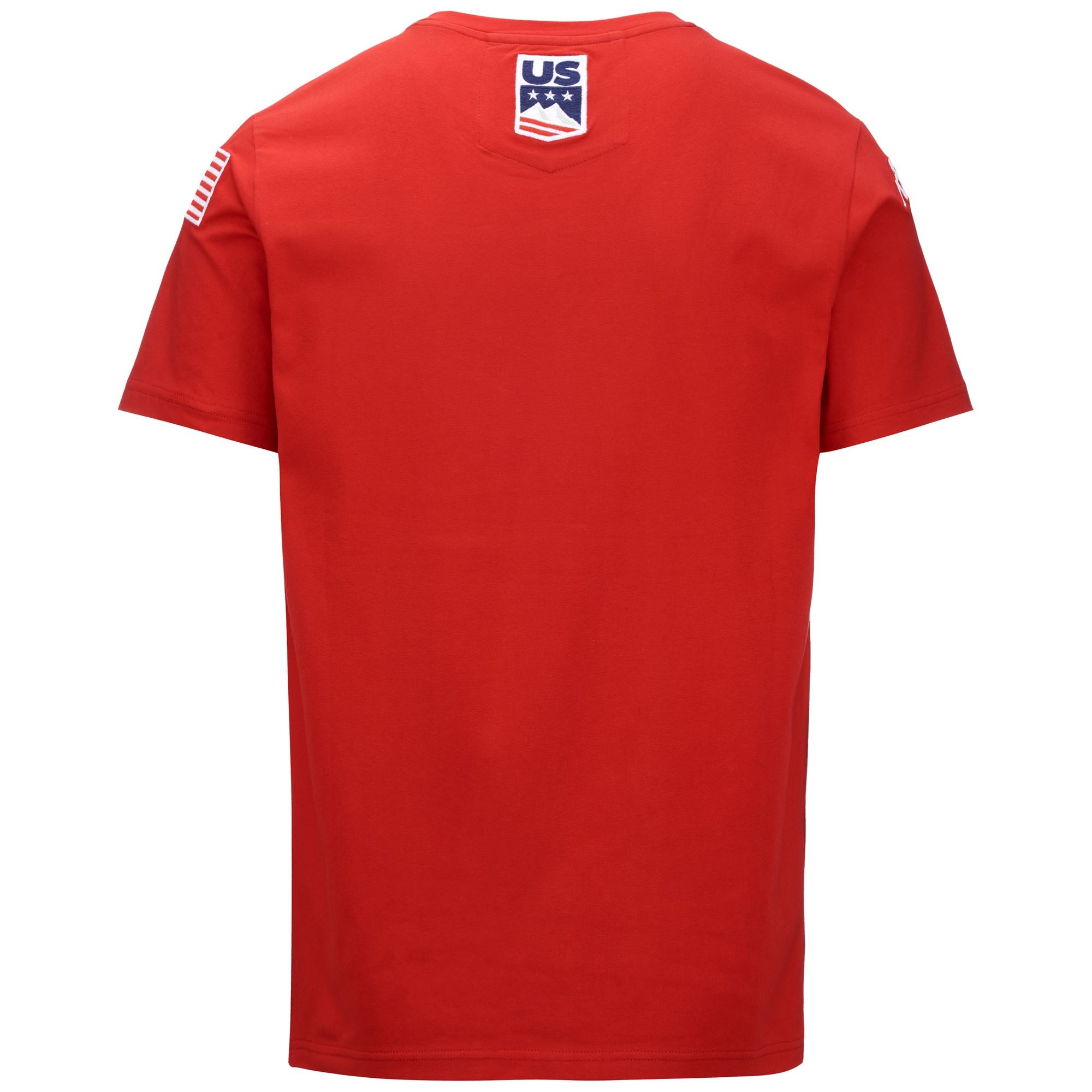 AYBA2 USA US Red Racing | Kappa sale