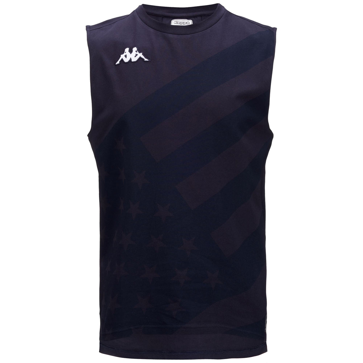 DRIDECA US Blue Dk Navy | Kappa online