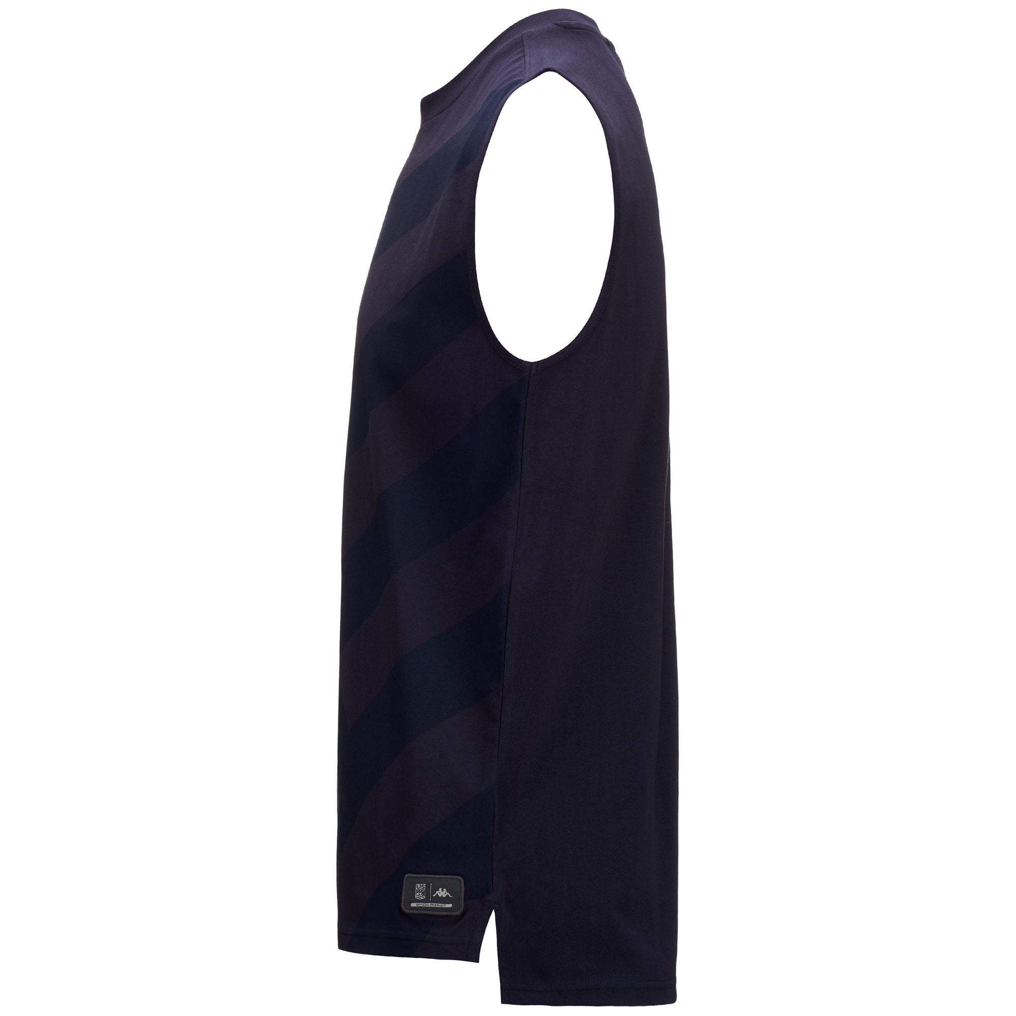 DRIDECA US Blue Dk Navy | Kappa online