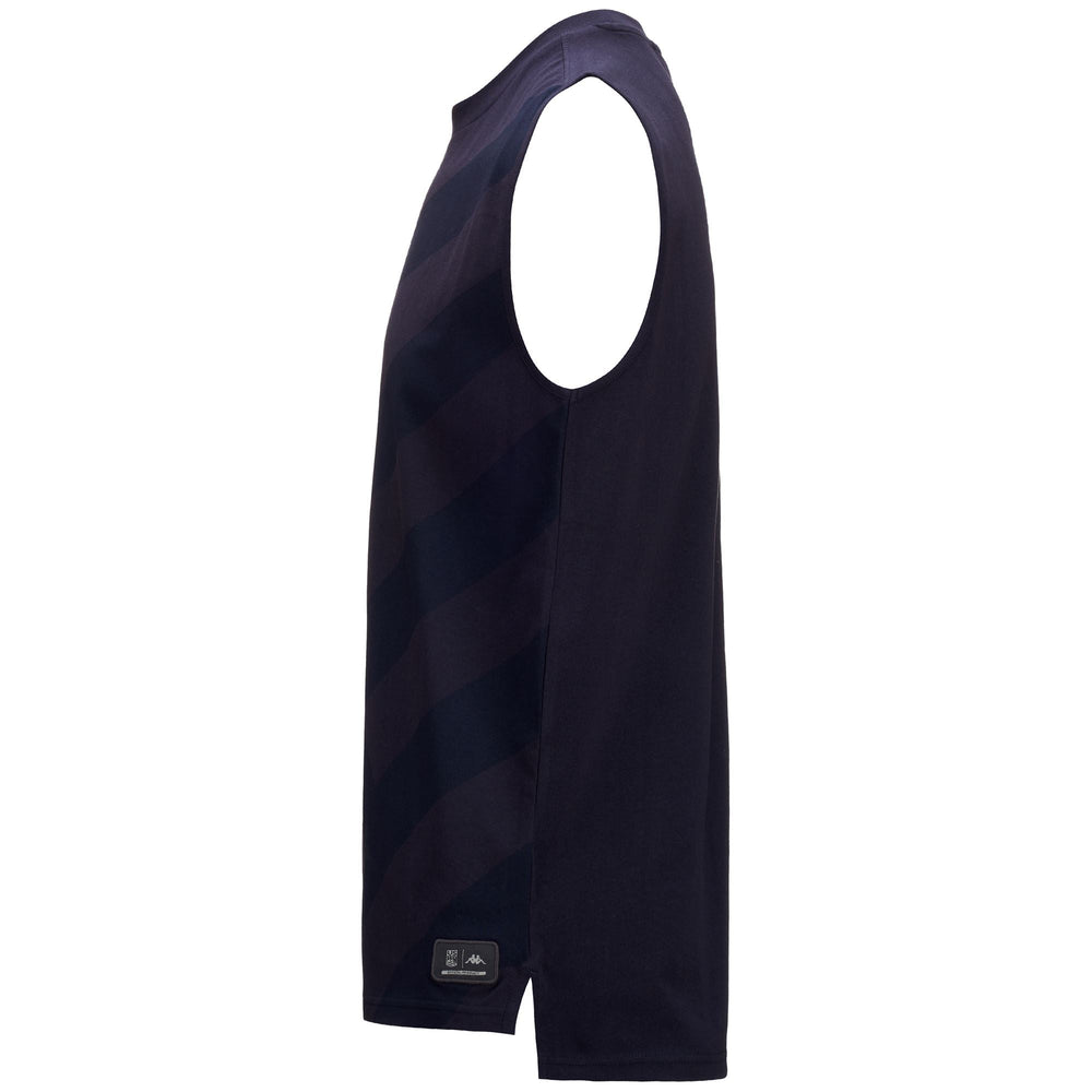 DRIDECA US Blue Dk Navy | Kappa online