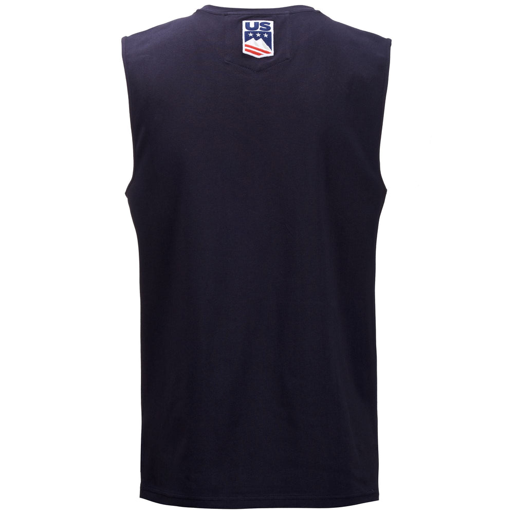 DRIDECA US Blue Dk Navy | Kappa online