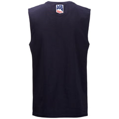 DRIDECA US Blue Dk Navy | Kappa online