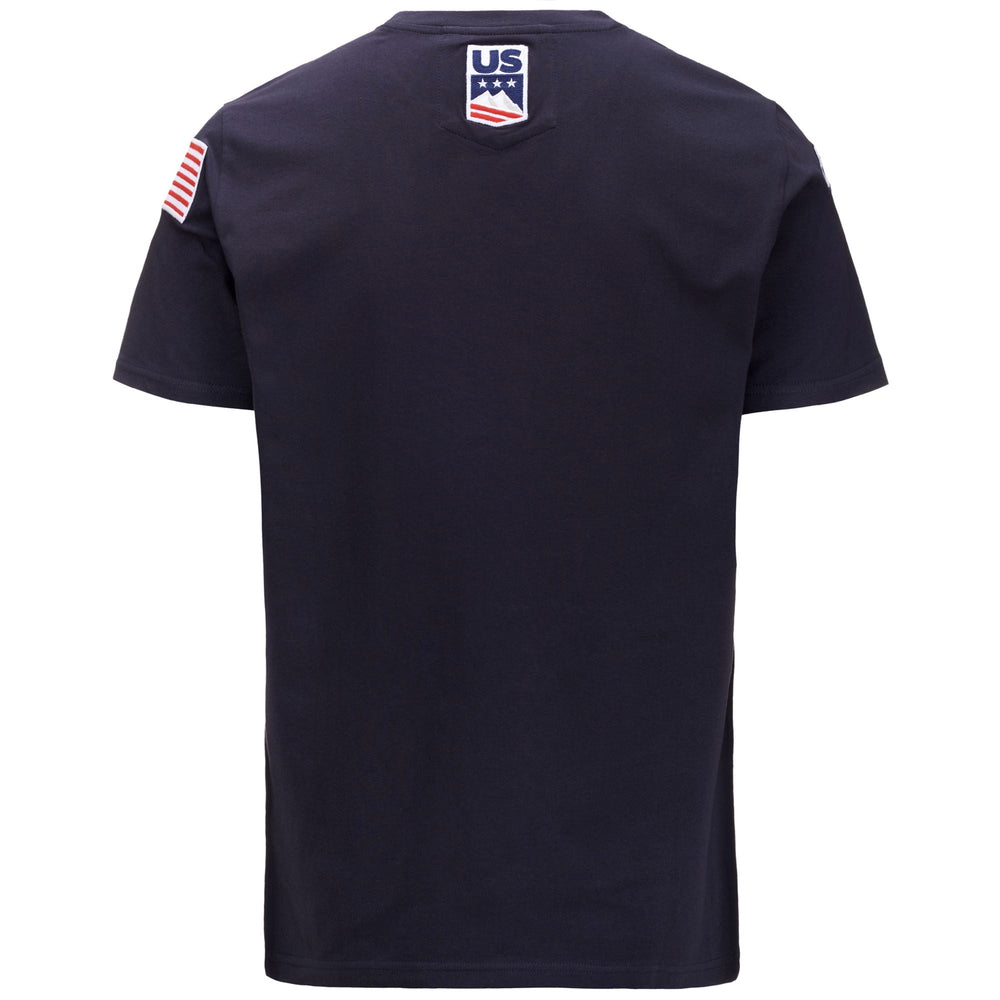 AYBA2 SKUD US Blue | Kappa on sale